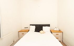 Lovely Private Rooms Near Mcr Centre